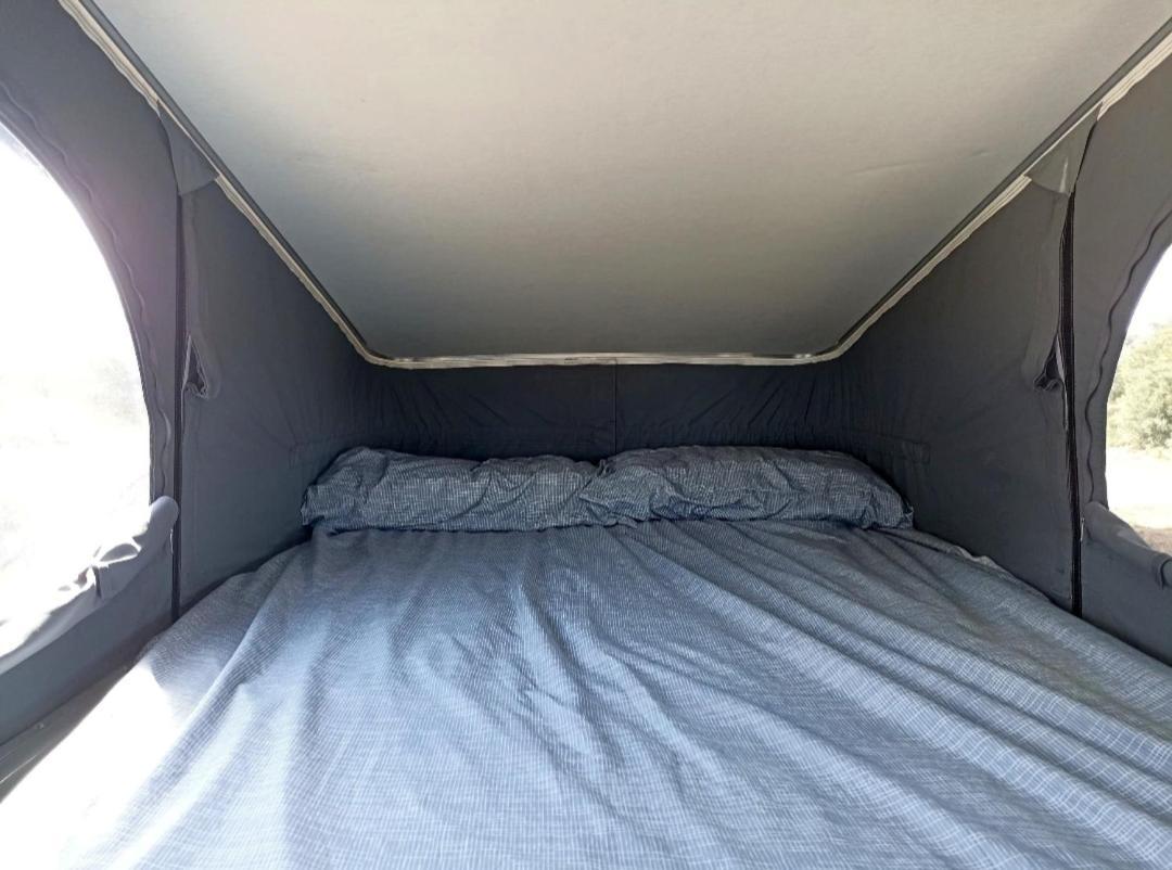 Hotel Ford Transit Custom Camper Palma Exterior foto