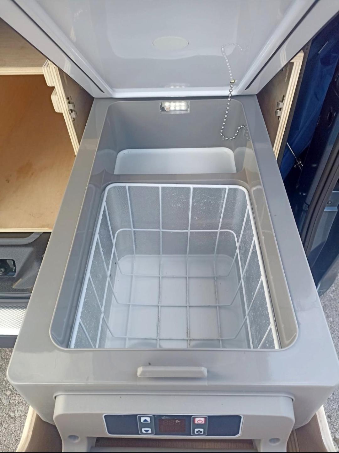 Hotel Ford Transit Custom Camper Palma Exterior foto